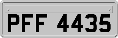 PFF4435