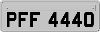 PFF4440