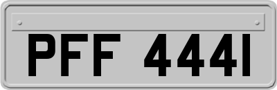PFF4441