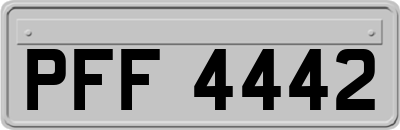 PFF4442