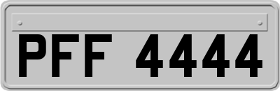 PFF4444