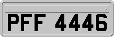 PFF4446