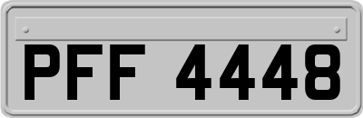 PFF4448