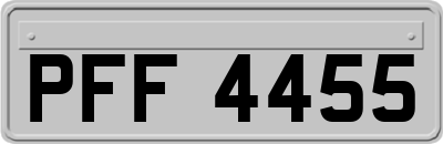PFF4455