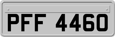 PFF4460
