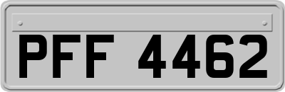 PFF4462