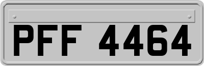 PFF4464