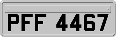 PFF4467