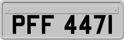 PFF4471