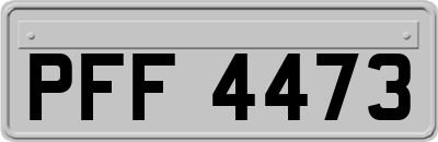 PFF4473