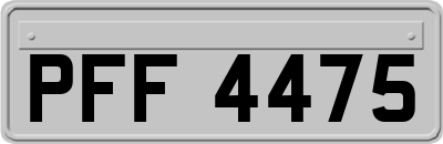 PFF4475
