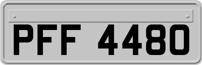 PFF4480