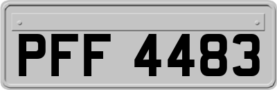 PFF4483