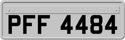PFF4484