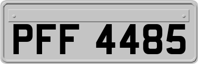 PFF4485