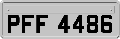 PFF4486