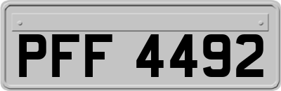 PFF4492