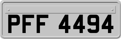 PFF4494