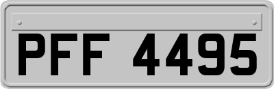 PFF4495