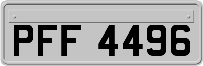 PFF4496