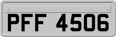 PFF4506