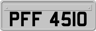 PFF4510