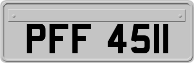 PFF4511