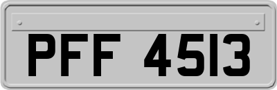 PFF4513