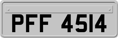 PFF4514