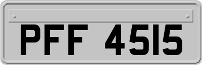 PFF4515
