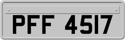 PFF4517