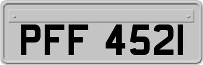 PFF4521