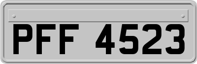 PFF4523