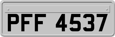 PFF4537