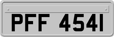 PFF4541