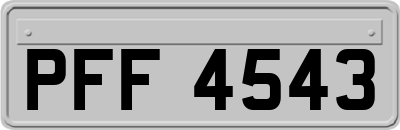 PFF4543
