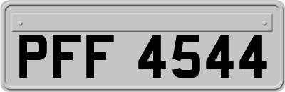 PFF4544