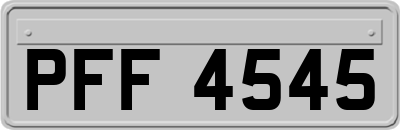 PFF4545