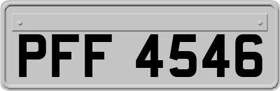 PFF4546