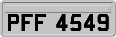 PFF4549