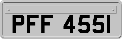 PFF4551