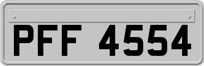 PFF4554