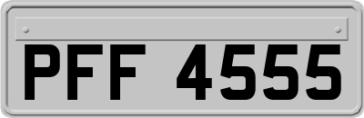 PFF4555