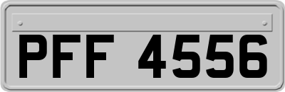 PFF4556