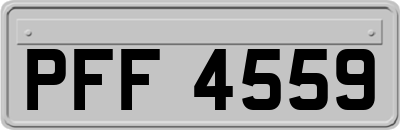 PFF4559