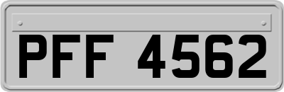 PFF4562
