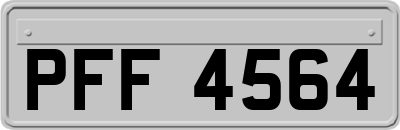 PFF4564