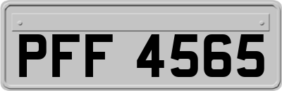 PFF4565