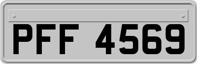 PFF4569