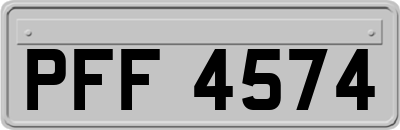 PFF4574